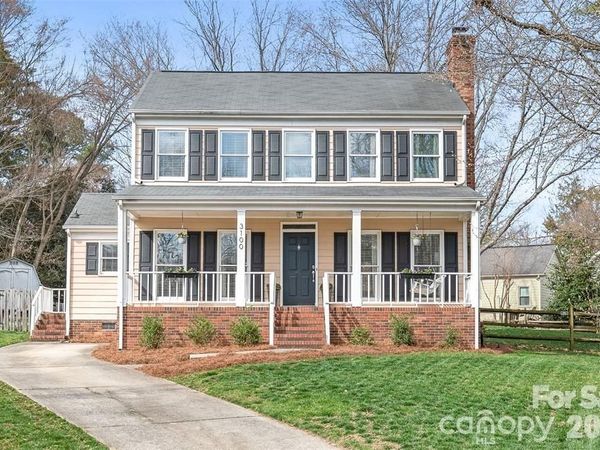 3100 Wellhouse Court, Charlotte, NC 28210
