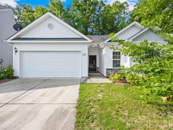809 Gunnar Drive, Gastonia, NC 28054