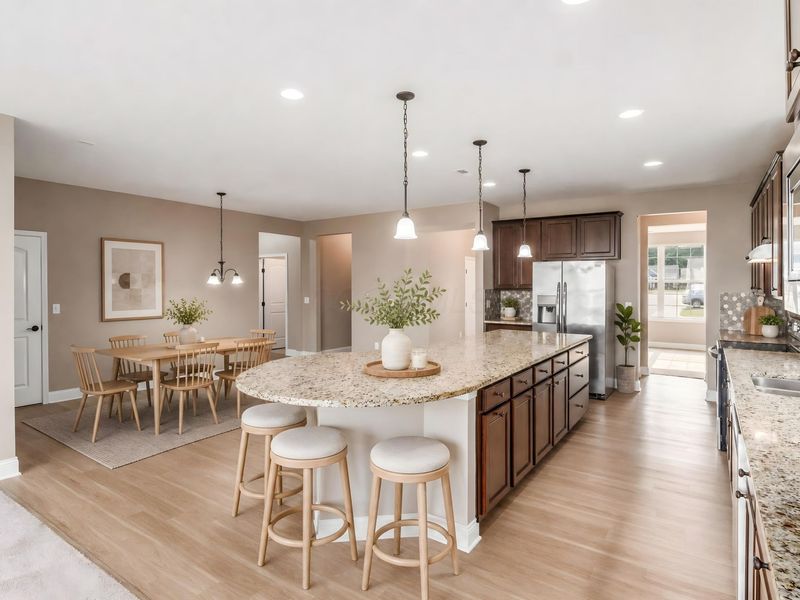 12265 Rooster Tail Drive, Pickerington, OH 43147 Photo 11