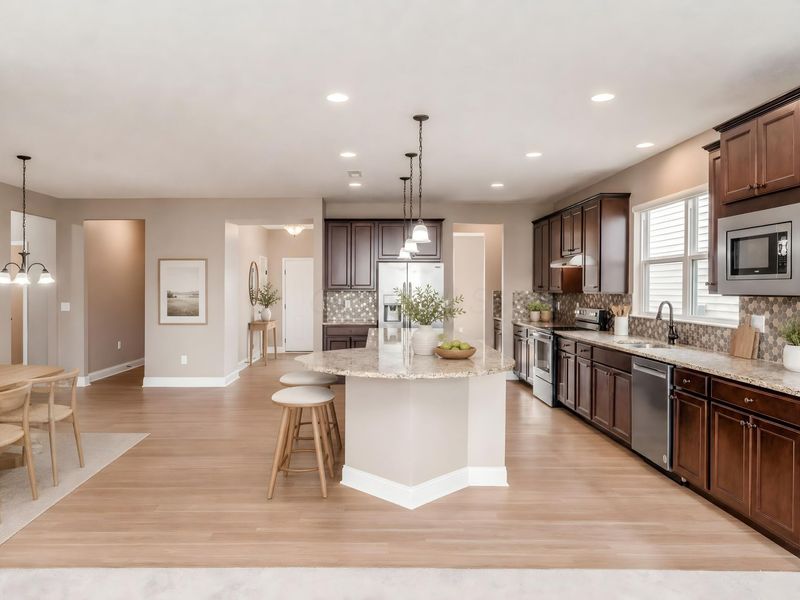 12265 Rooster Tail Drive, Pickerington, OH 43147 Photo 15