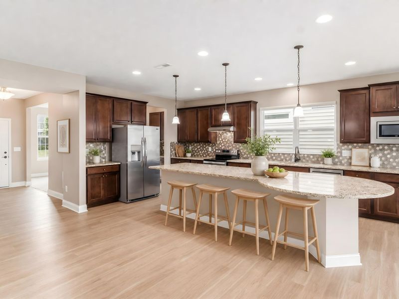 12265 Rooster Tail Drive, Pickerington, OH 43147 Photo 4