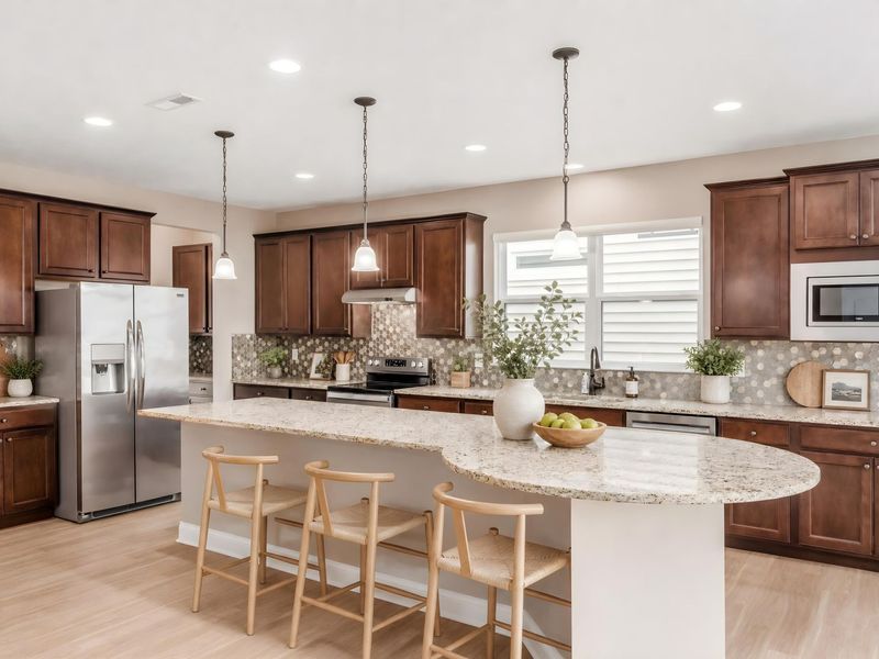 12265 Rooster Tail Drive, Pickerington, OH 43147 Photo 5
