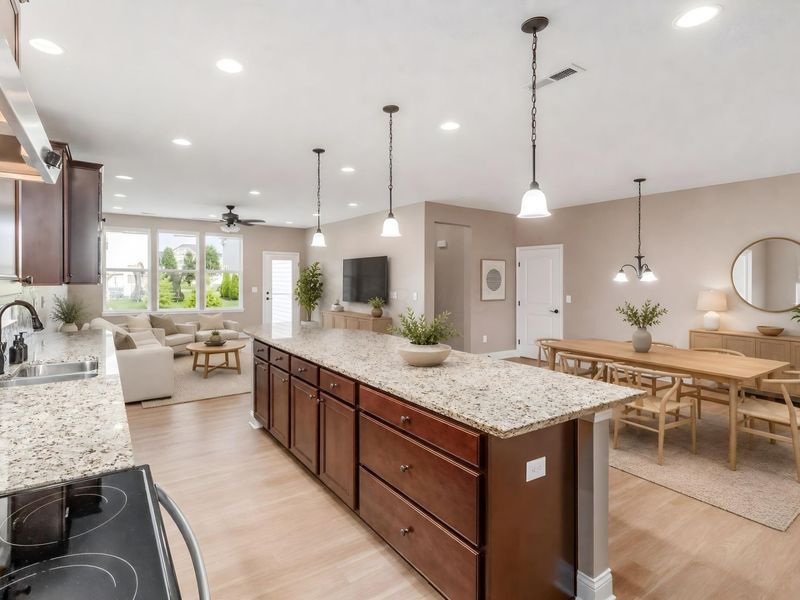 12265 Rooster Tail Drive, Pickerington, OH 43147 Photo 7