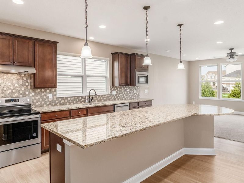 12265 Rooster Tail Drive, Pickerington, OH 43147 Photo 9