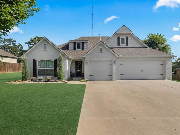 9415 Scarlet Oak Drive , Sand Springs, OK 74063