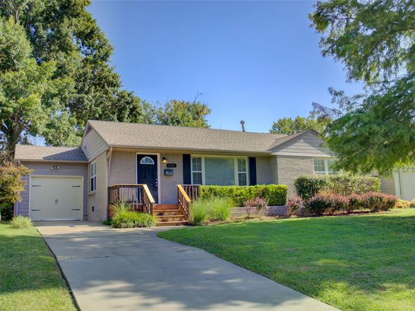 4221 E 25th Place E, Tulsa, OK 74114
