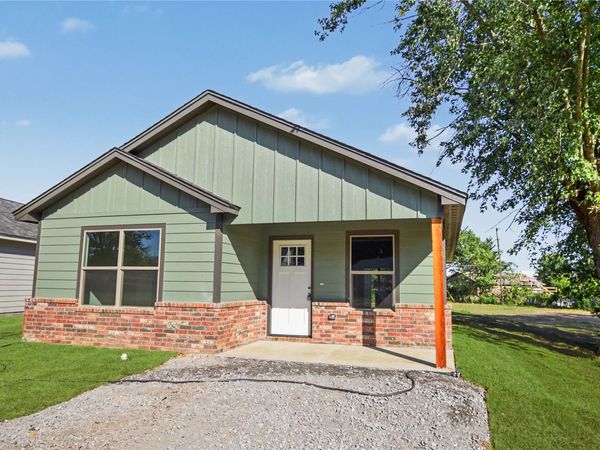 418 Whittmore Drive , Unit 1, Tahlequah, OK 74464