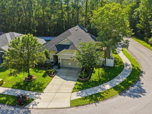 1510 CREEK POINT Boulevard, Jacksonville, FL 32218