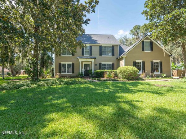 3151 NAUTILUS Road, Middleburg, FL 32068