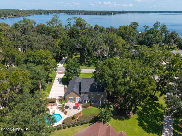 3151 NAUTILUS Road, Middleburg, FL 32068