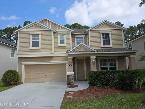 180 THORNLOE Drive, Jacksonville, FL 32259
