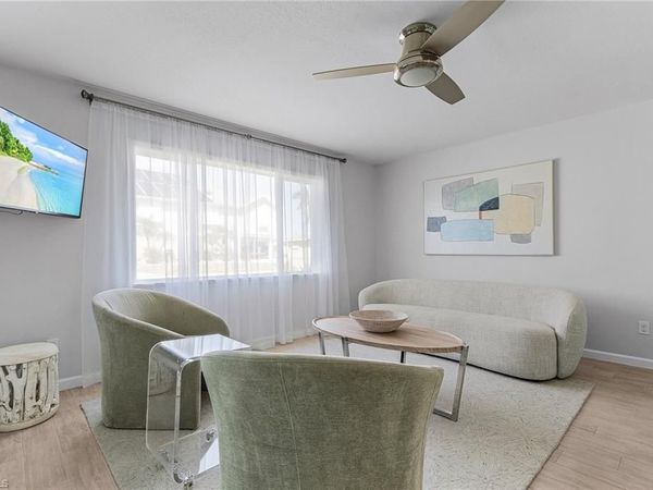 2709 Clyde ST, MATLACHA, FL 33993