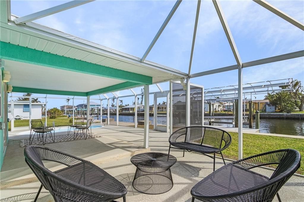 2709 Clyde St, Matlacha, FL 33993 Photo