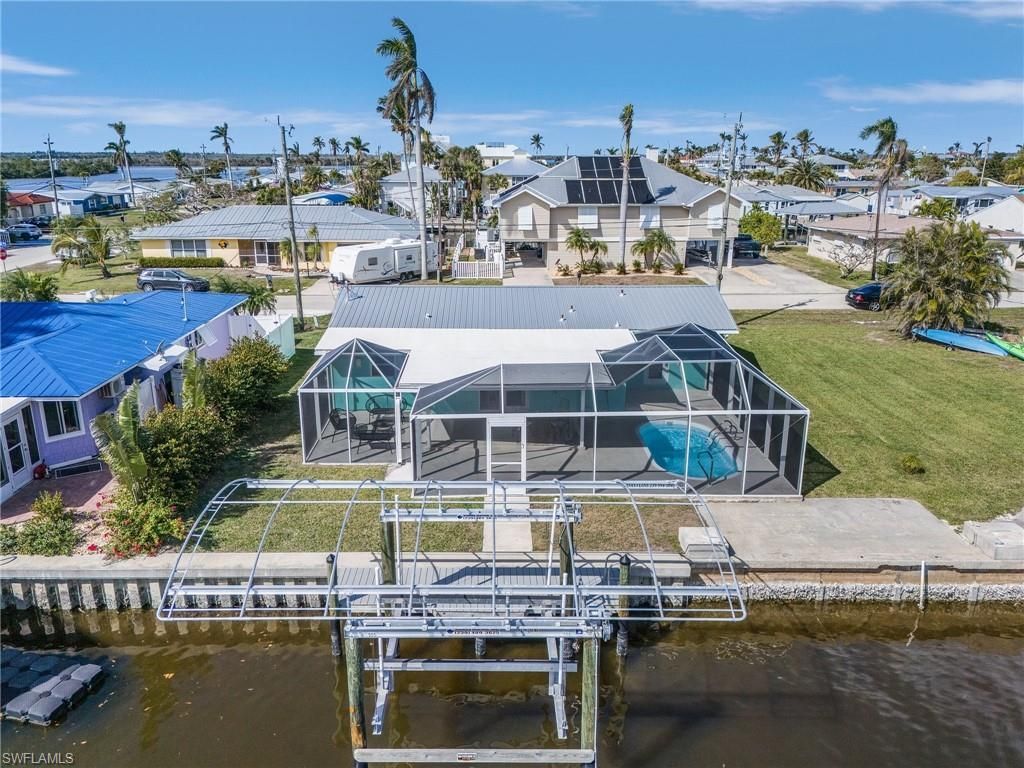 2709 Clyde St, Matlacha, FL 33993 Photo