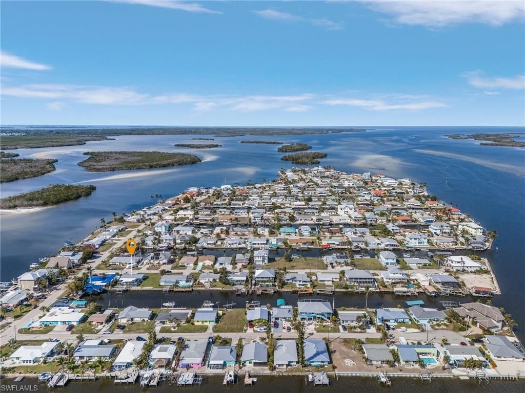 2709 Clyde St, Matlacha, FL 33993 Photo