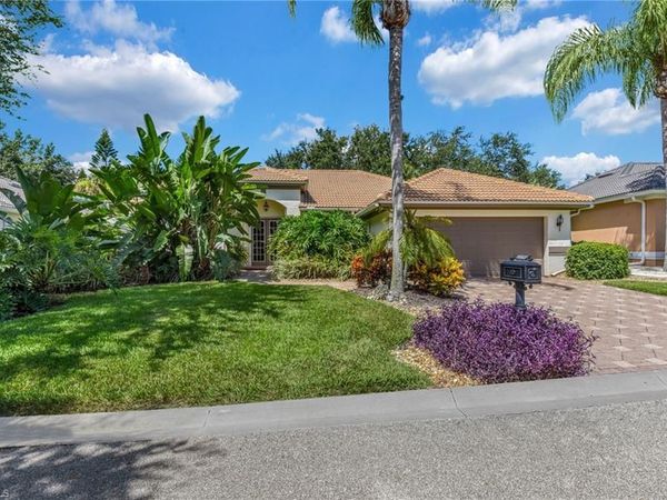 11176 Callaway Greens DR, FORT MYERS, FL 33913