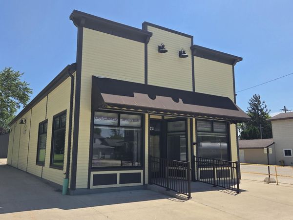 522 Milwaukee St, Lomira, WI 53048