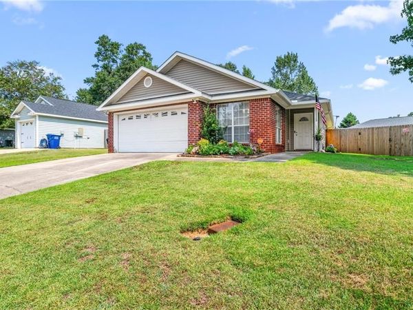 8650 Hamilton Bridges Drive S, Mobile, AL 36695
