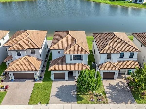 5649 Agostino WAY , AVE MARIA, FL 34142