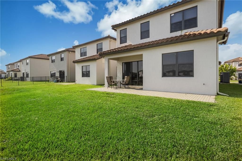 5649 Agostino Way , Ave Maria, FL 34142 Photo