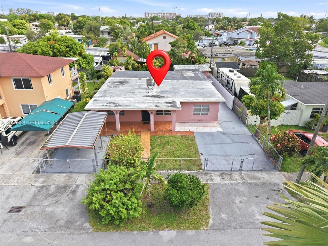 921 E 14 St , Hialeah, FL 33010 Photo