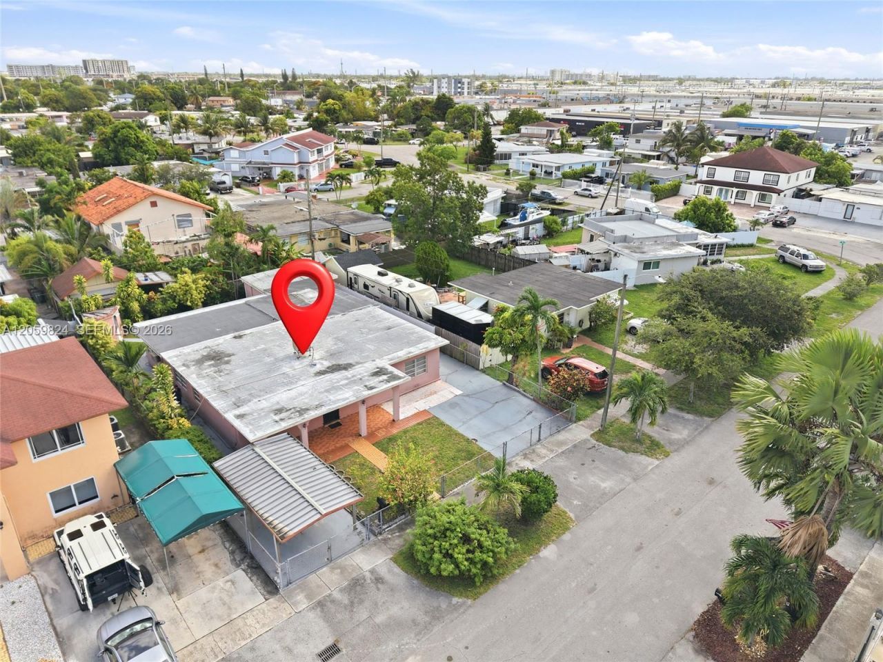 921 E 14 St , Hialeah, FL 33010 Photo