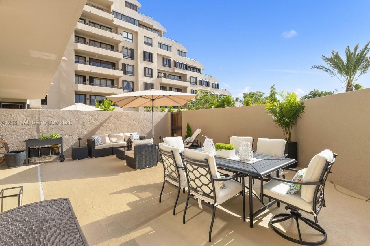 151 Crandon Blvd, Unit 127, Key Biscayne, FL 33149 Photo