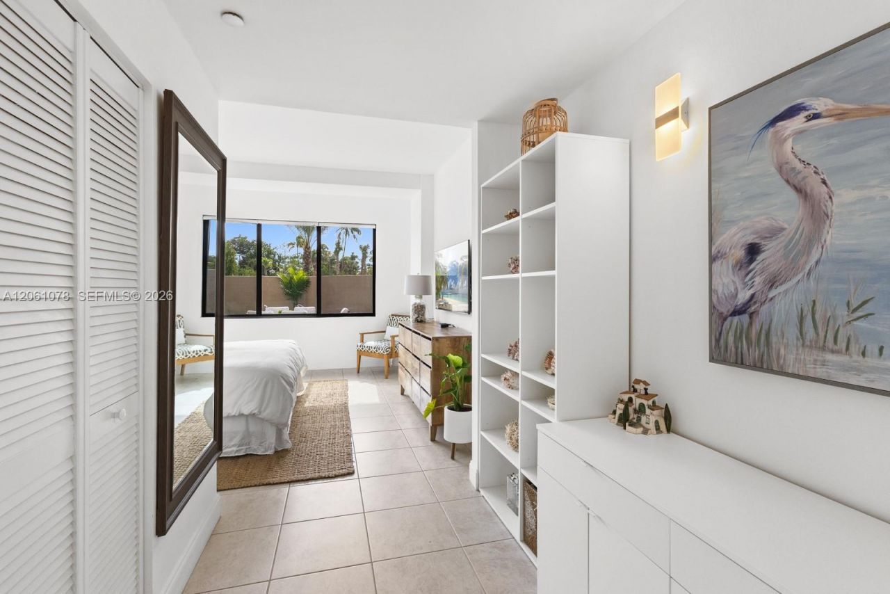 151 Crandon Blvd, Unit 127, Key Biscayne, FL 33149 Photo