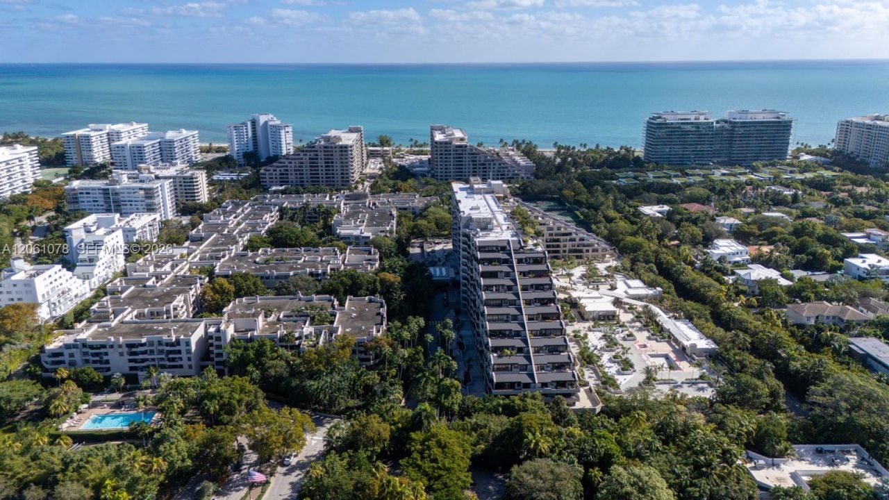 151 Crandon Blvd, Unit 127, Key Biscayne, FL 33149 Photo