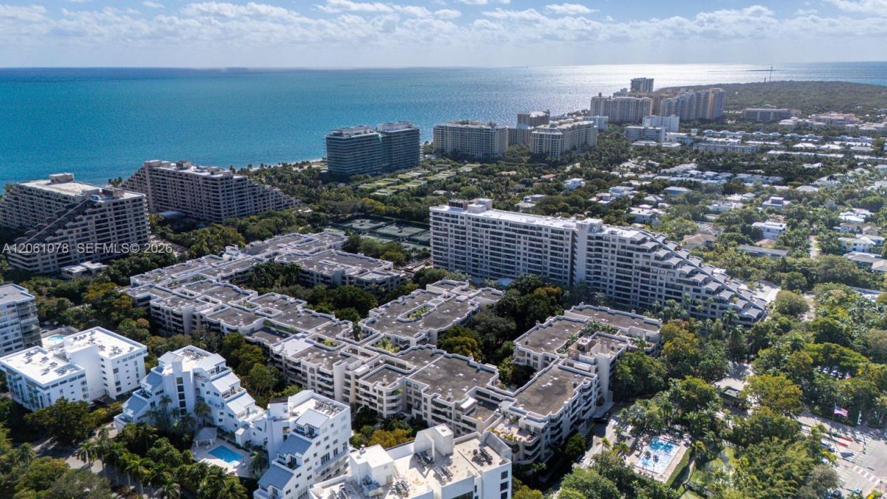 151 Crandon Blvd, Unit 127, Key Biscayne, FL 33149 Photo