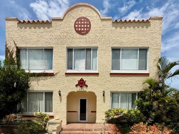 920 SW 9th Ct , Unit 1, Miami, FL 33130