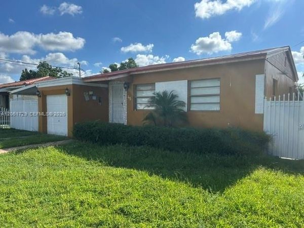45 NW 30th Ave , Unit 1, Miami, FL 33125