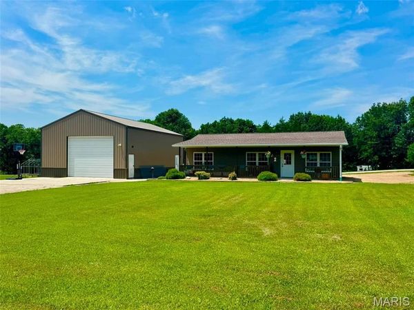 22981 Lick Creek Estates Place , Perry, MO 63462