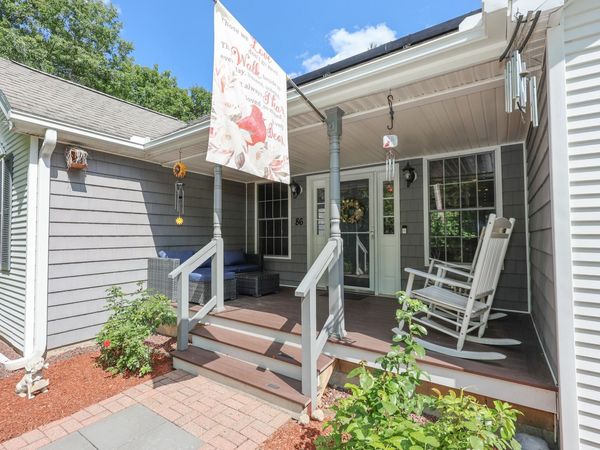 86 Annand Drive, Milford, NH 03055