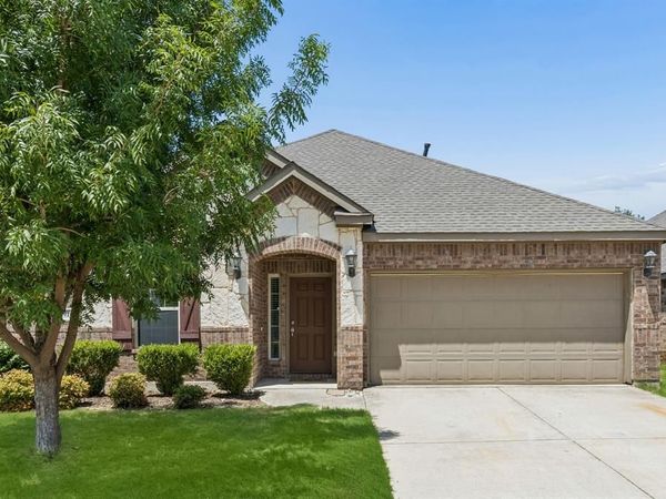 1916 Megan Creek Drive, Little Elm, TX 75068