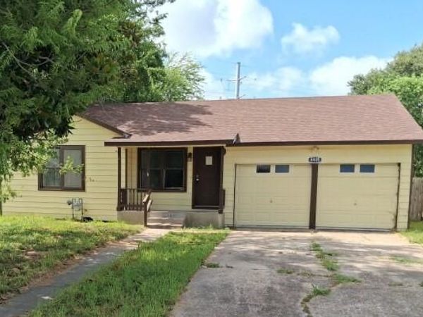 4405 S Cornelia Circle , Corpus Christi, TX 78408
