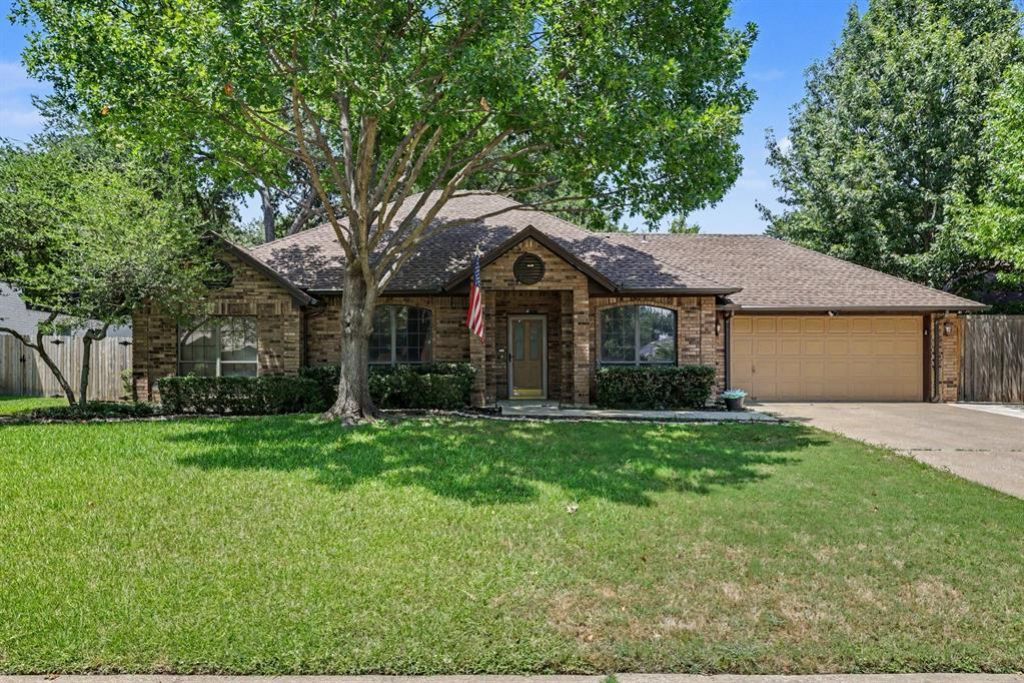 2421 Cornell Drive, Flower Mound, TX 75022 Main Photo