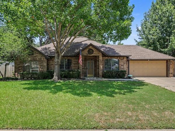 2421 Cornell Drive, Flower Mound, TX 75022