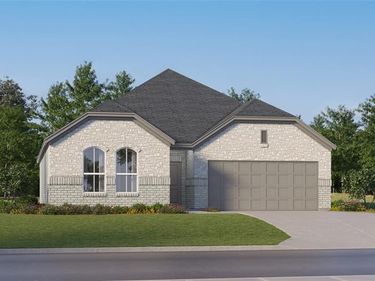 2737 Wispy Creek Drive, Fort Worth, TX 76108