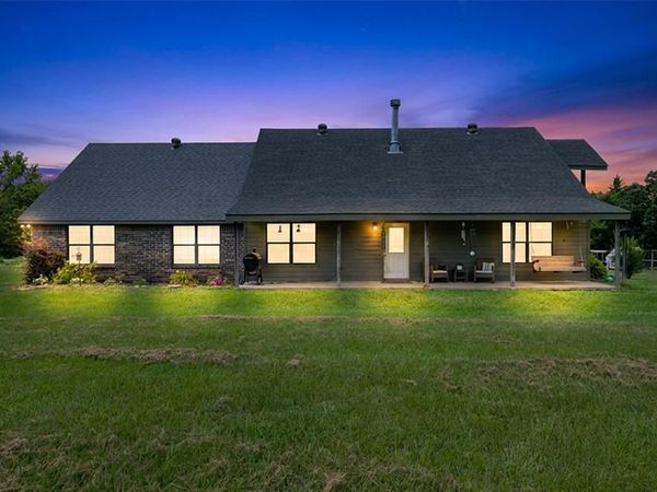 2847 1764 Road, Jefferson, TX 75657