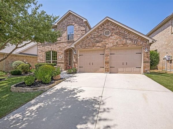 1133 Dayton Drive, Lantana, TX 76226