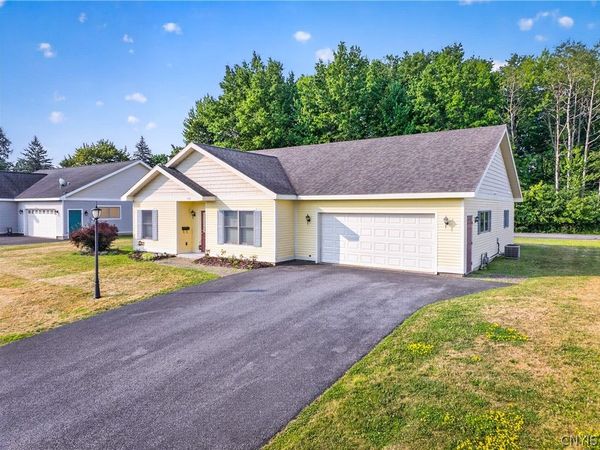 103 Southgate Road , Utica, NY 13501