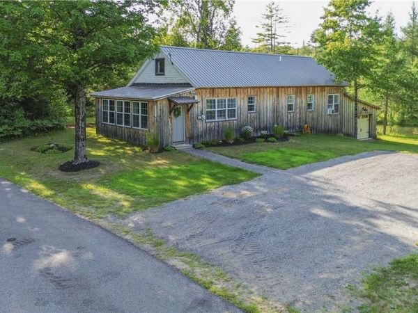 11023 Pit Four Road , Forestport, NY 13338
