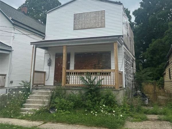 243 Shumway Street , Buffalo, NY 14212