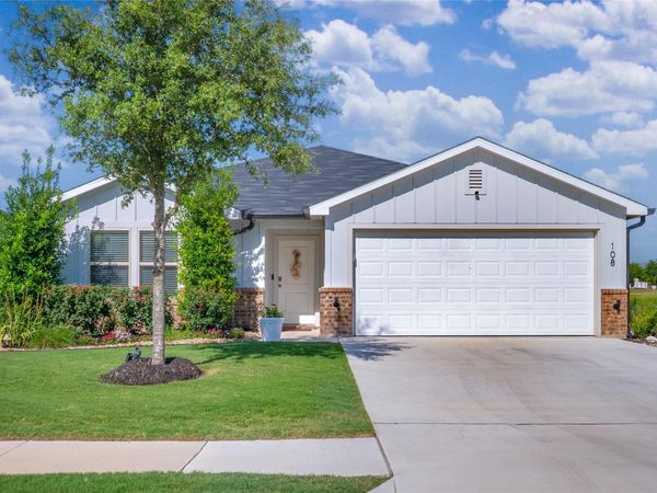 108 Hemp HL , Jarrell, TX 76537