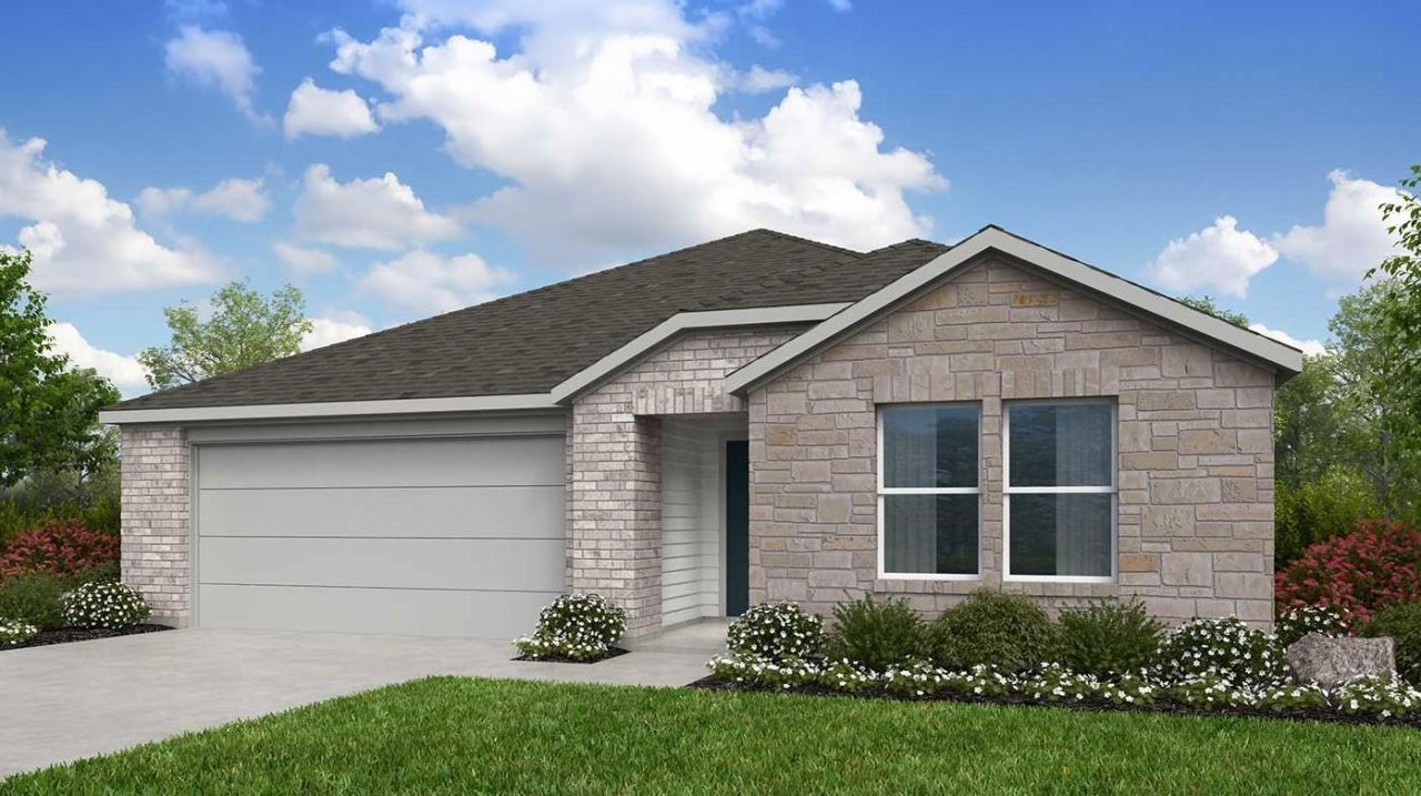 15400 Howth Way, Pflugerville, TX 78660 Main Photo