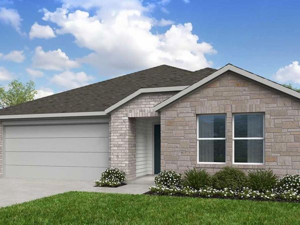 15400 Howth WAY, Pflugerville, TX 78660