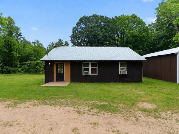 6742 150th Avenue, Hersey, MI 49639