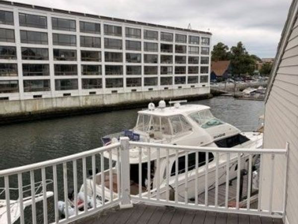 92 Wharf Street, Unit D, Salem, MA 01970
