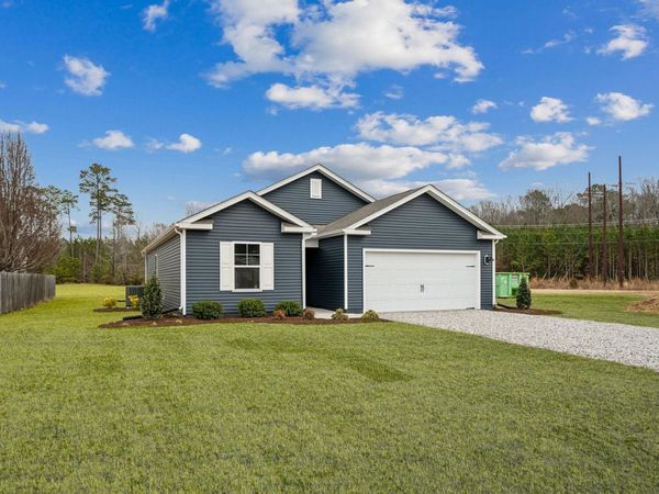 105 FIELDCREST LN, STAUNTON, VA 24401